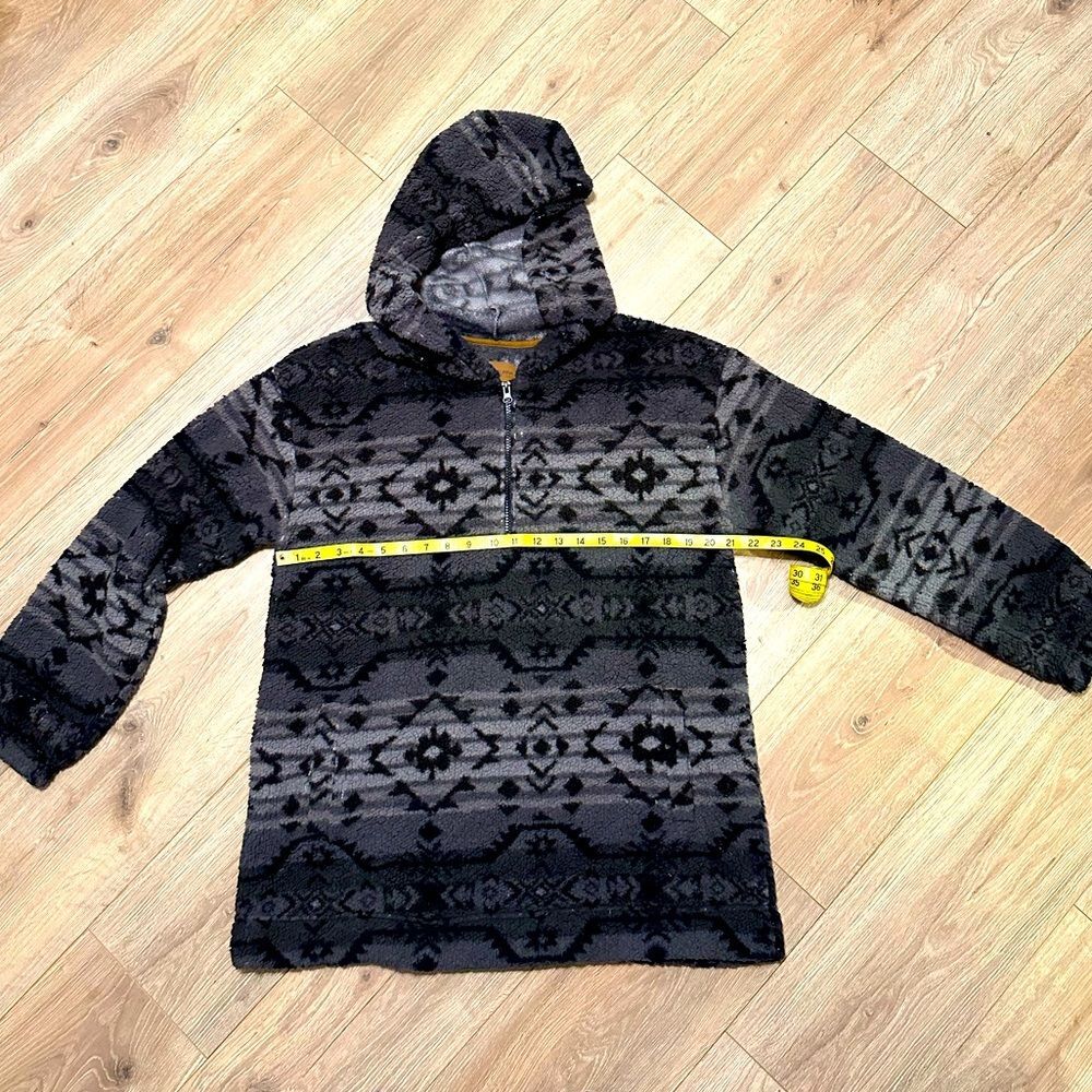 UGG Koolaburra Fleece Full Zip Jacket